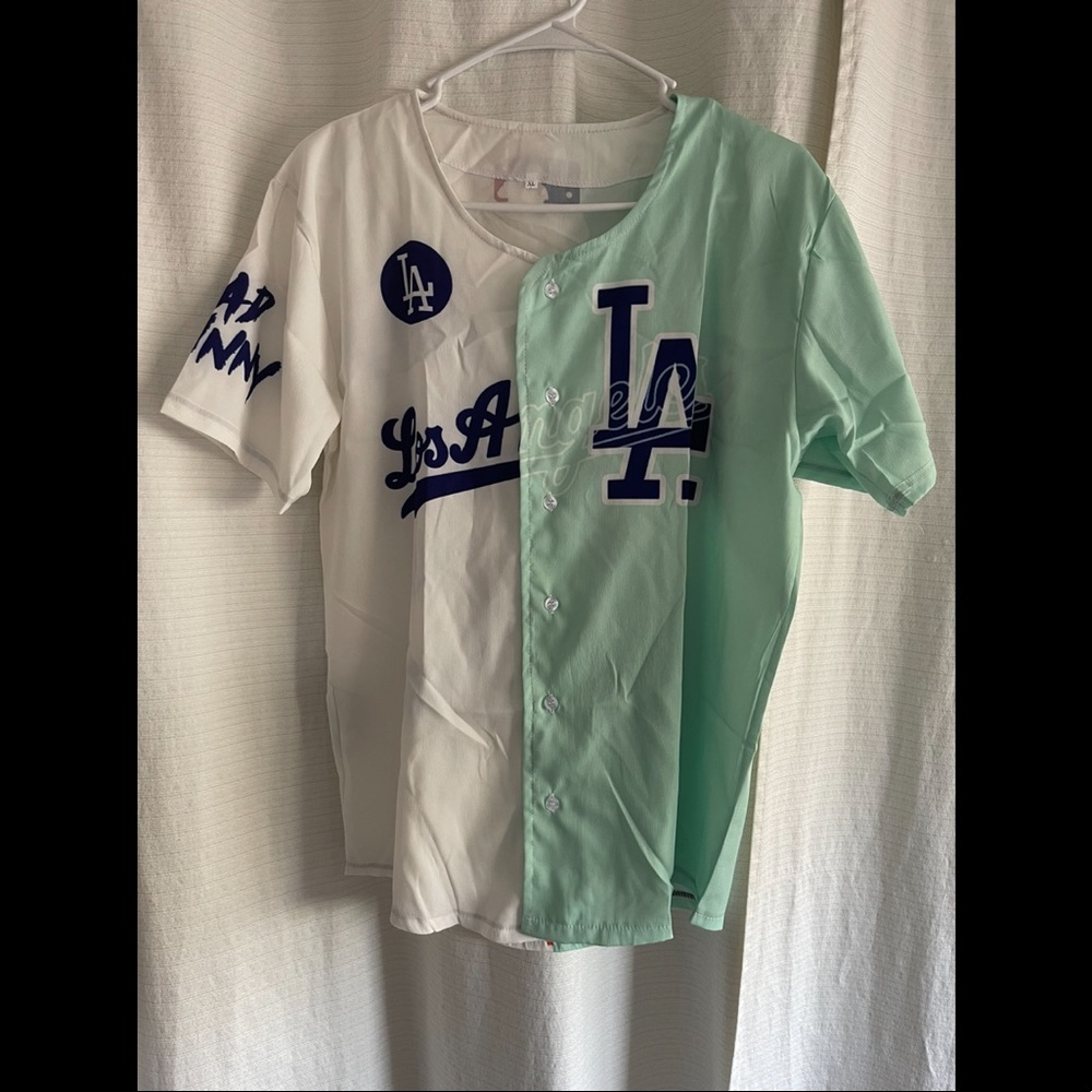 Bad bunny Jersey